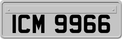 ICM9966