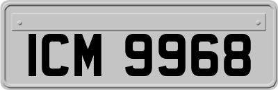 ICM9968