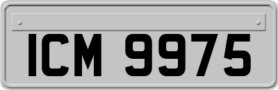 ICM9975