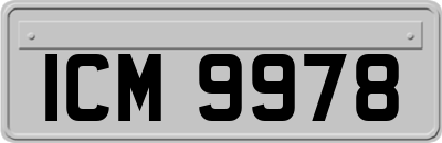 ICM9978