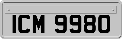 ICM9980