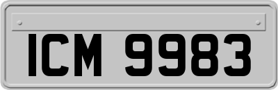ICM9983