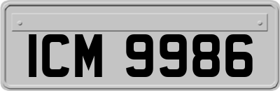 ICM9986
