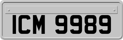 ICM9989
