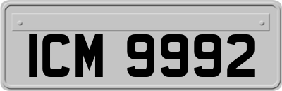 ICM9992