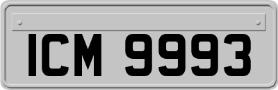 ICM9993