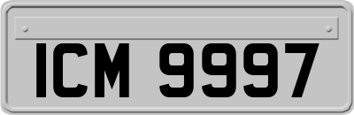 ICM9997