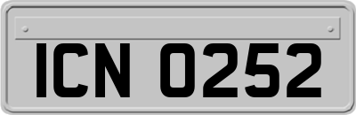 ICN0252