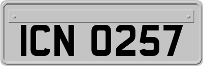 ICN0257
