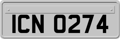 ICN0274
