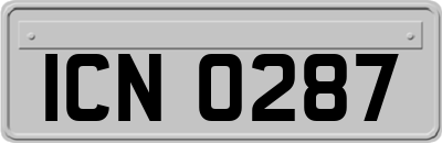 ICN0287