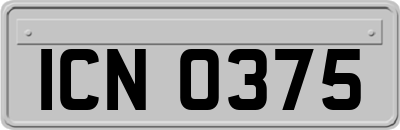 ICN0375