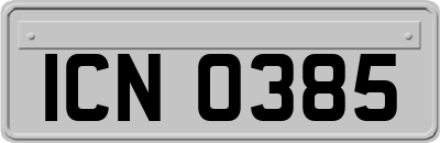 ICN0385