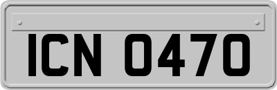 ICN0470