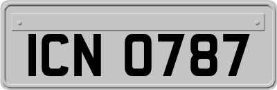 ICN0787