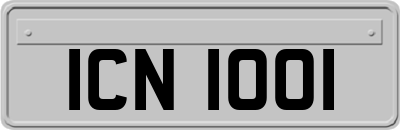 ICN1001