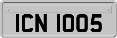 ICN1005