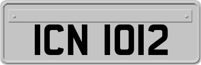 ICN1012