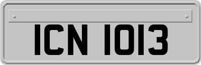 ICN1013