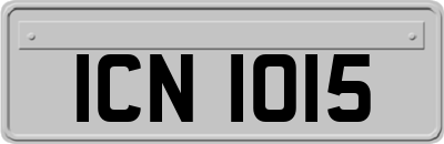 ICN1015