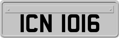 ICN1016