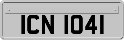 ICN1041