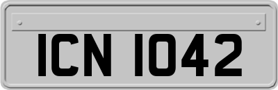ICN1042