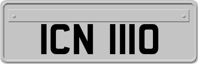 ICN1110