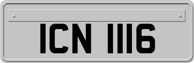 ICN1116