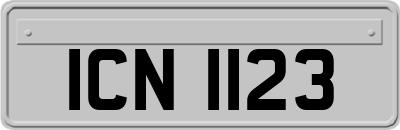 ICN1123