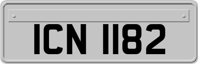 ICN1182