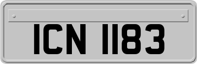 ICN1183