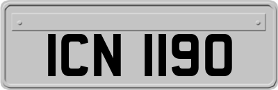 ICN1190