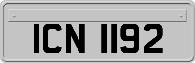 ICN1192