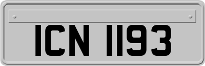 ICN1193