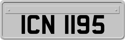 ICN1195