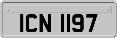 ICN1197