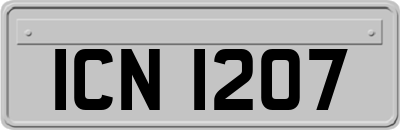 ICN1207