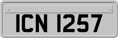 ICN1257