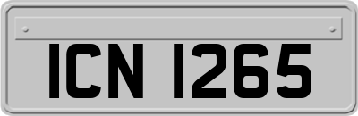 ICN1265