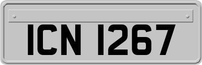 ICN1267