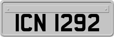 ICN1292