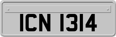 ICN1314