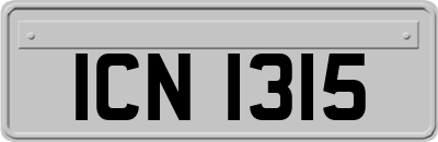 ICN1315