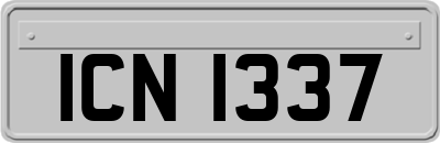 ICN1337