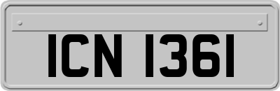 ICN1361
