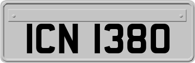 ICN1380