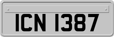 ICN1387