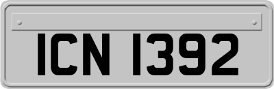 ICN1392