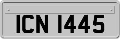 ICN1445